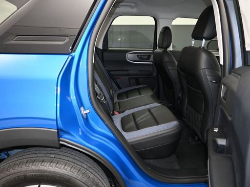 New 2026 Ford Bronco Sport Outer Banks AWD/4WD image 23