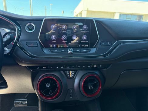 Used 2019 Chevrolet Blazer RS w/ Sun and Wheels Package FWD image 35