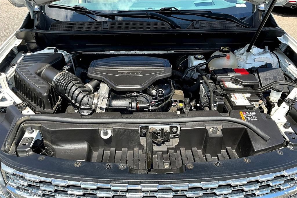 Used 2020 GMC Acadia Denali w/ Technology Package FWD image 30