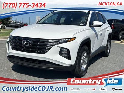 Used 2023 Hyundai Tucson SEL