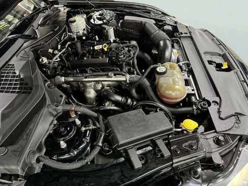 Used 2016 Ford Mustang Premium RWD image 45