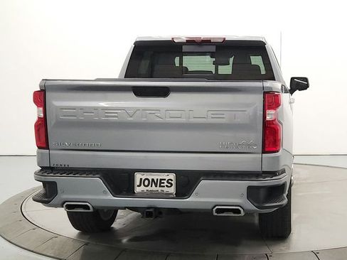 Used 2024 Chevrolet Silverado 1500 High Country w/ High Country Premium Package image 6