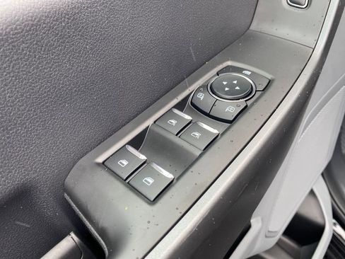 New 2026 Ford F350 King Ranch w/ Chrome Package image 14