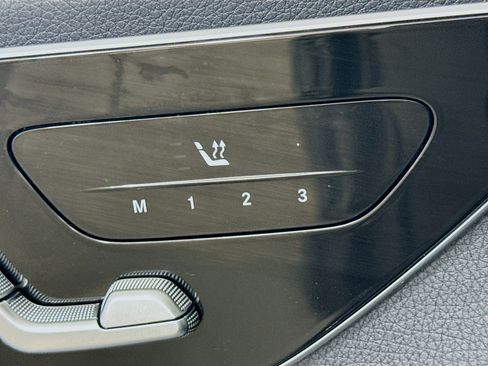 Used 2023 Mercedes-Benz EQE 350+ 4MATIC SUV image 21