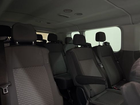 Used 2021 Ford Transit 350 XLT image 47