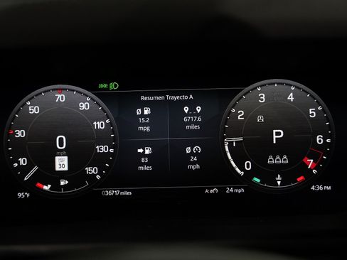 Used 2023 Land Rover Defender 110 X-Dynamic SE AWD/4WD image 48
