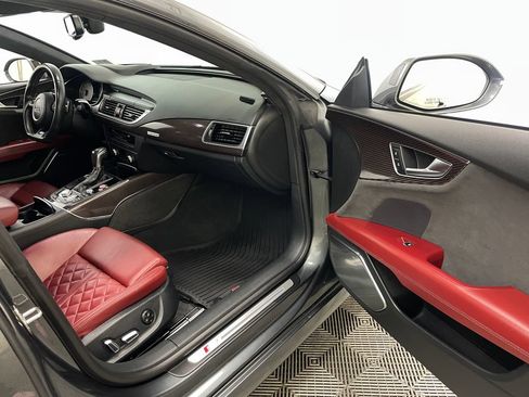 Used 2018 Audi S7 Prestige w/ S Sport Package AWD/4WD image 38