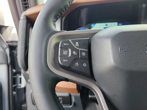 Certified 2024 Ford Bronco Outer Banks AWD/4WD image 24