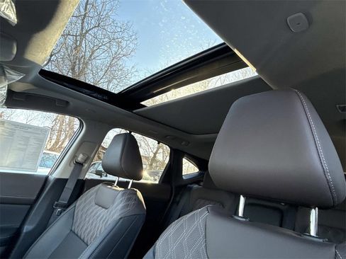 New 2026 Nissan Murano Platinum w/ Cargo Package image 11