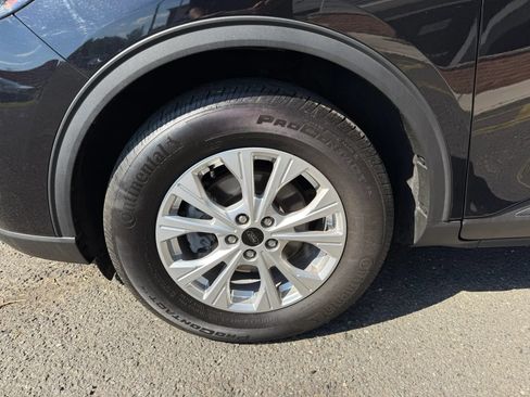 Used 2023 Ford Escape Active AWD/4WD image 35