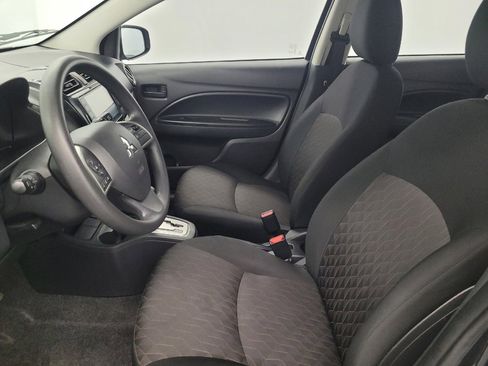 Used 2024 Mitsubishi Mirage ES FWD image 17