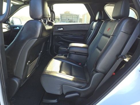 Used 2023 Dodge Durango Citadel image 9