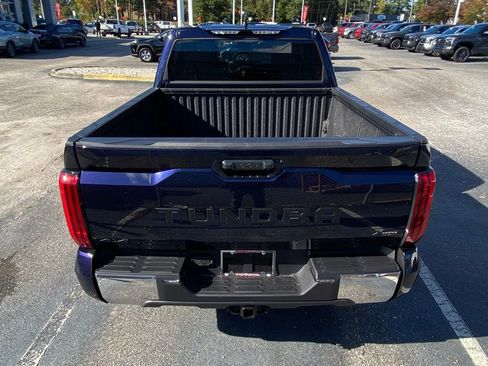 New 2026 Toyota Tundra SR5 image 11
