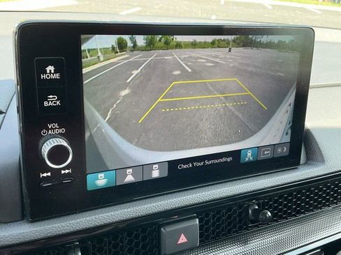 Used 2025 Honda CR-V EX-L image 25