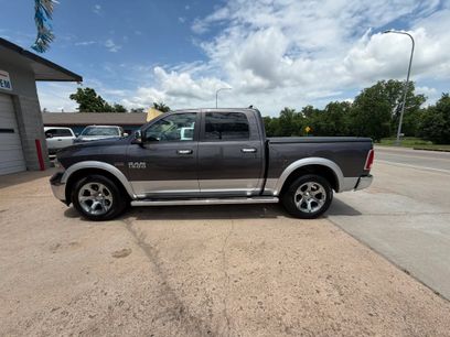 Used 2014 RAM 1500 Laramie w/ Convenience Group