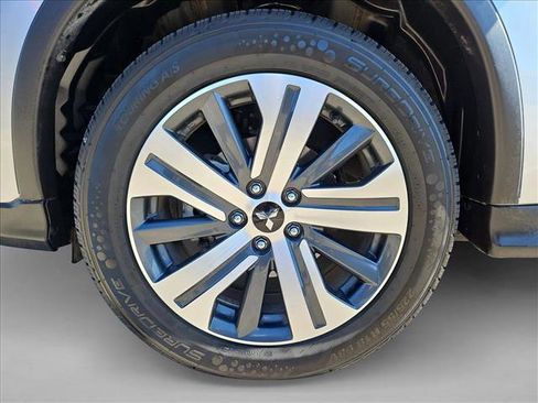 Used 2024 Mitsubishi Outlander Sport AWD image 16