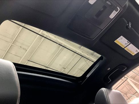 Used 2024 Honda CR-V Sport Touring image 14