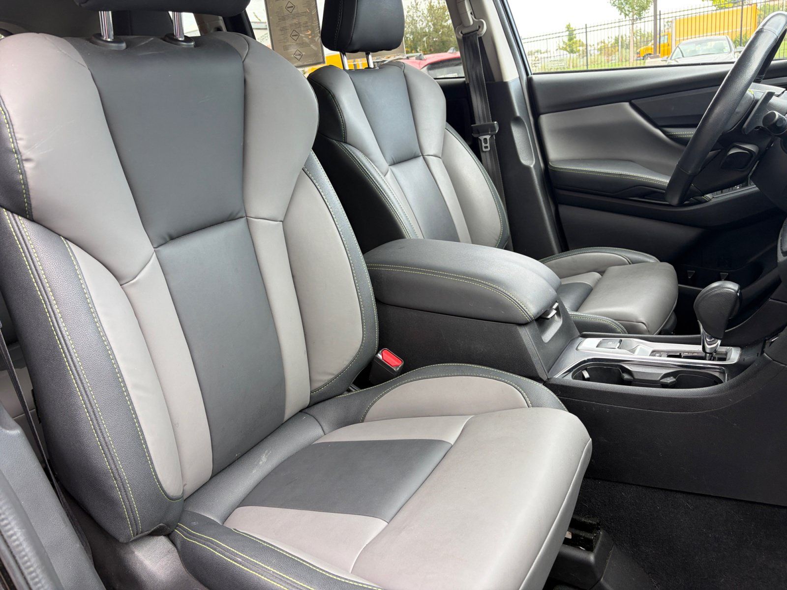 Used 2023 Subaru Ascent Onyx Edition Limited AWD/4WD image 30