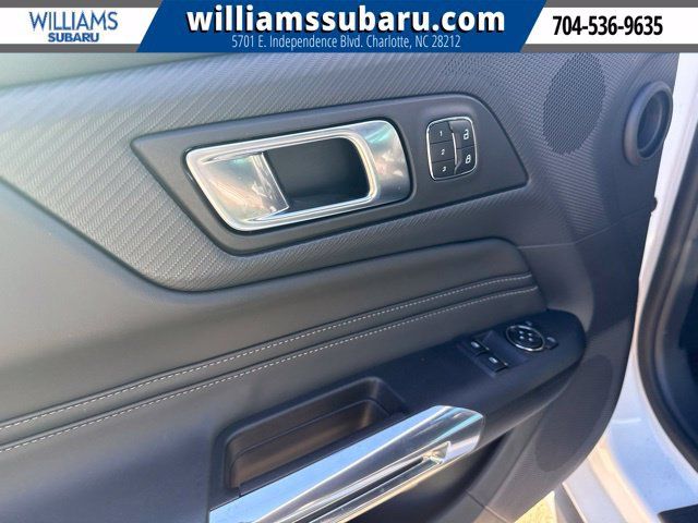 Used 2026 Ford Mustang GT Premium RWD image 24