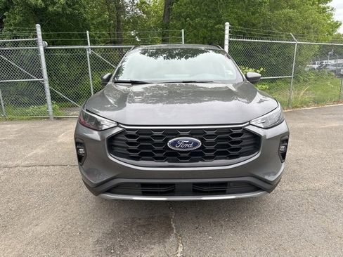 New 2025 Ford Escape ST-Line Elite w/ Tech Pack #1 image 2