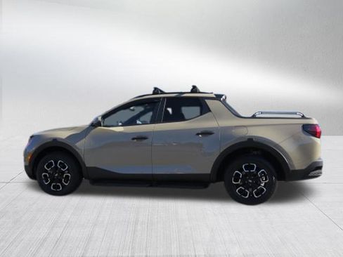 Used 2024 Hyundai Santa Cruz SEL w/ Activity Package image 6