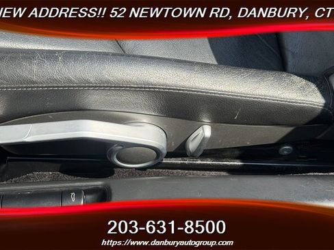Used 2005 Porsche Boxster RWD image 13