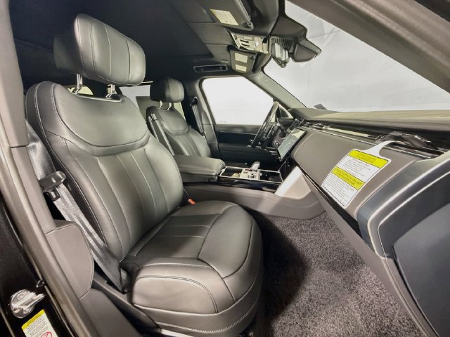 New 2027 Land Rover Range Rover Long Wheelbase Autobiography AWD/4WD image 30