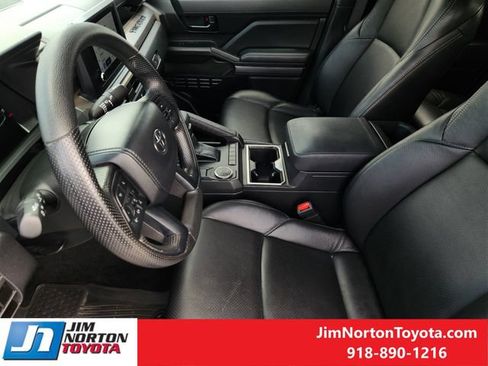 Used 2024 Toyota Tacoma SR5 RWD image 14