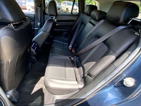 Used 2025 MAZDA CX-50 AWD 2.5 S w/ Cargo Package image 21
