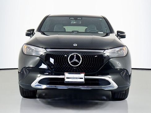 Certified 2024 Mercedes-Benz EQE 350+ 4MATIC SUV image 3