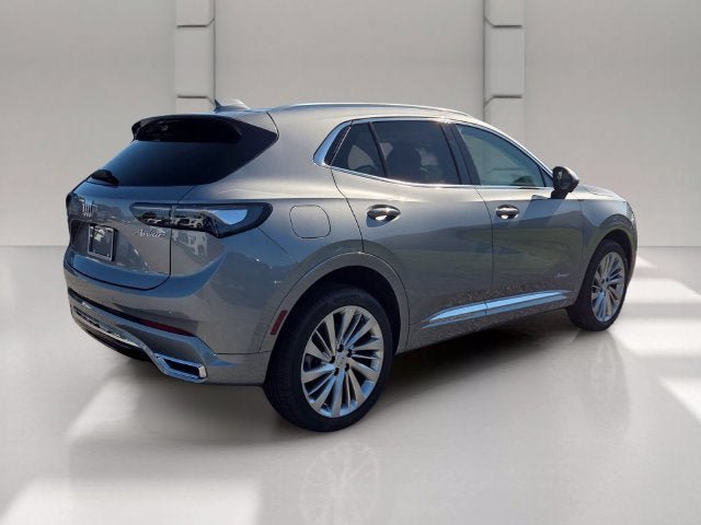 New 2026 Buick Envision Avenir AWD/4WD image 5