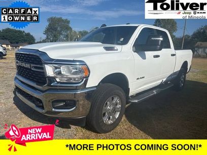 Used 2024 RAM 2500 Big Horn
