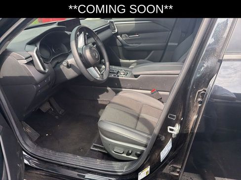 Used 2025 MAZDA CX-50 AWD 2.5 S w/ Preferred Package image 10
