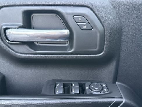 New 2026 GMC Sierra 1500 Pro w/ Graphite Edition image 14