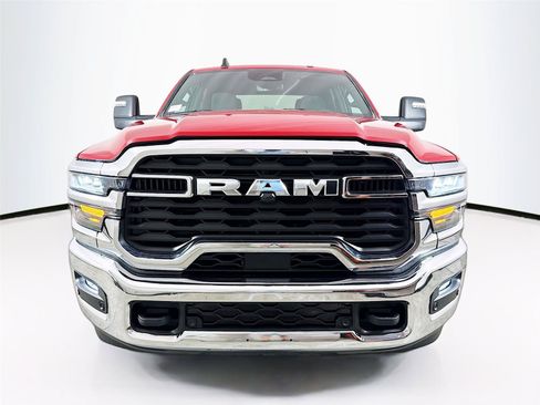 Used 2026 RAM 2500 Big Horn AWD/4WD image 28
