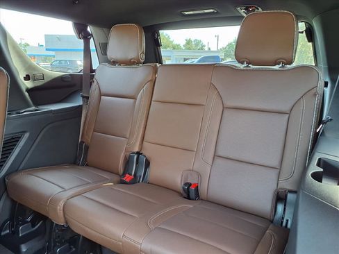 Certified 2024 Chevrolet Tahoe High Country image 20