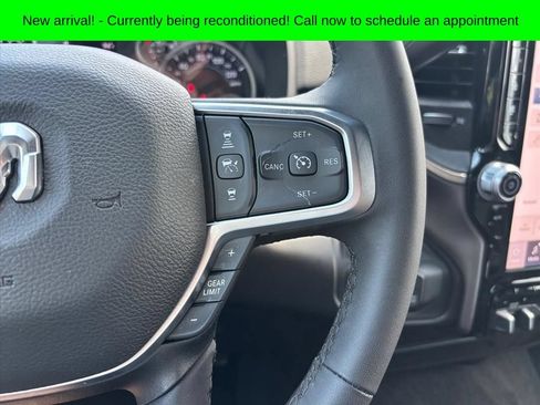 Used 2026 RAM 2500 Big Horn AWD/4WD image 17