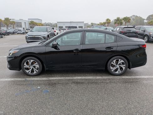 Certified 2025 Subaru Legacy Premium image 7