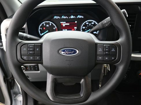 New 2026 Ford F350 XLT image 13