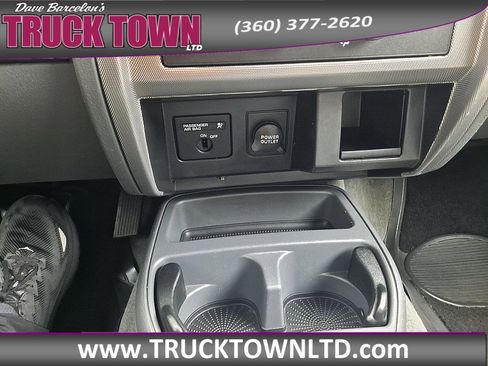 Used 2006 Dodge Dakota SLT w/ R/T Group image 20
