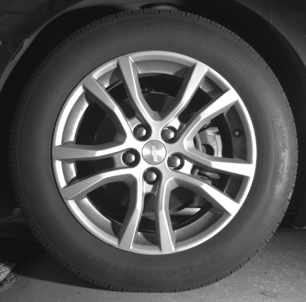 Used 2015 Chevrolet Camaro LT RWD image 23