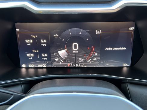 New 2026 GMC Canyon Elevation w/ Convenience Package image 25