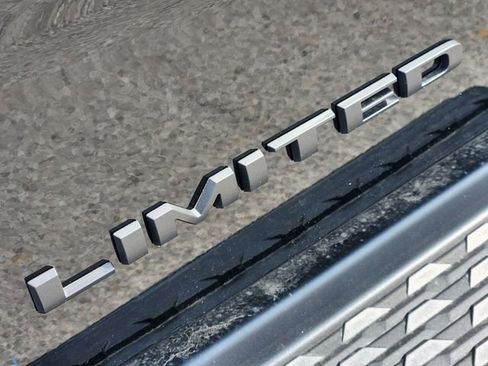 New 2026 RAM 3500 Limited image 7