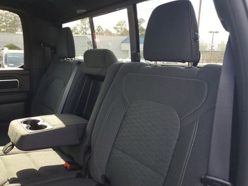 Used 2025 RAM 1500 Big Horn image 15