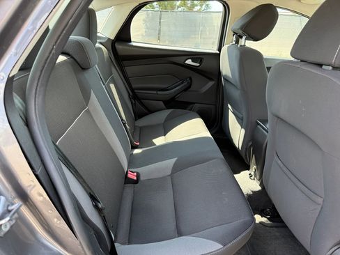 Used 2013 Ford Focus SE image 20