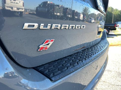 Used 2022 Dodge Durango GT image 10
