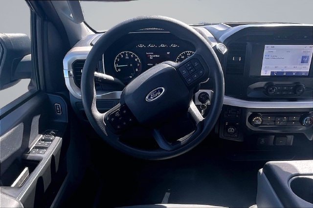 Used 2021 Ford F150 XL w/ Equipment Group 101A High AWD/4WD image 5