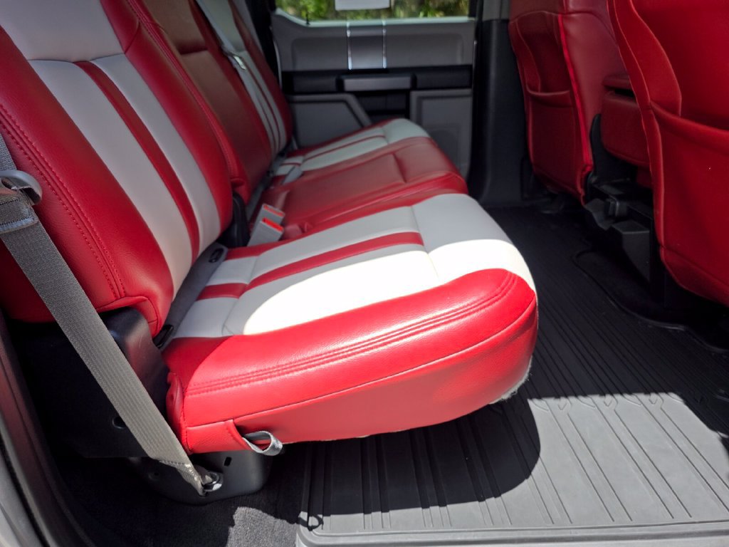Used 2020 Ford F150 4x4 SuperCrew image 18