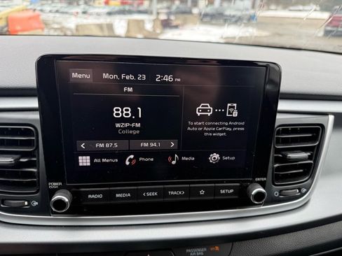 Used 2023 Kia Rio S image 10