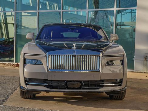 New 2026 Rolls-Royce Spectre AWD/4WD image 7
